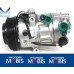 MOBIS AC COMPRESSOR HYUNDAI ELANTRA KIA FORTE 2020-23